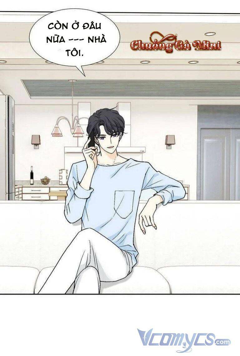 Lee Bom, Em Là Của Anh: Chapter 50