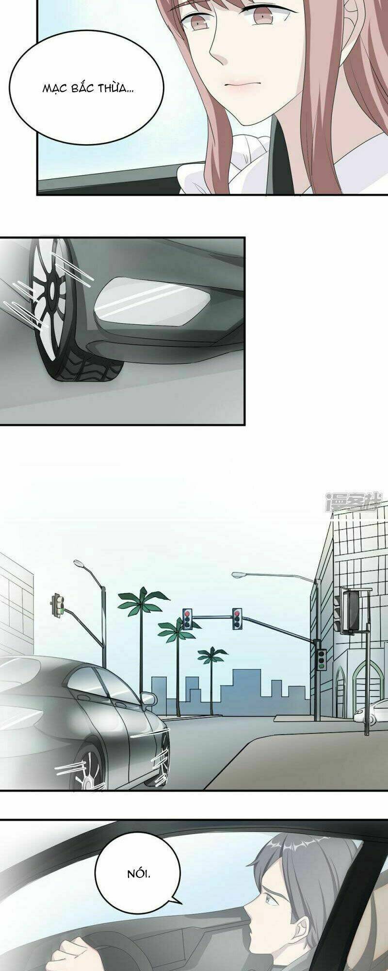 Mạc Thiếu Bức Hôn: Vợ Mới Khó Chống Đỡ: Chapter 37