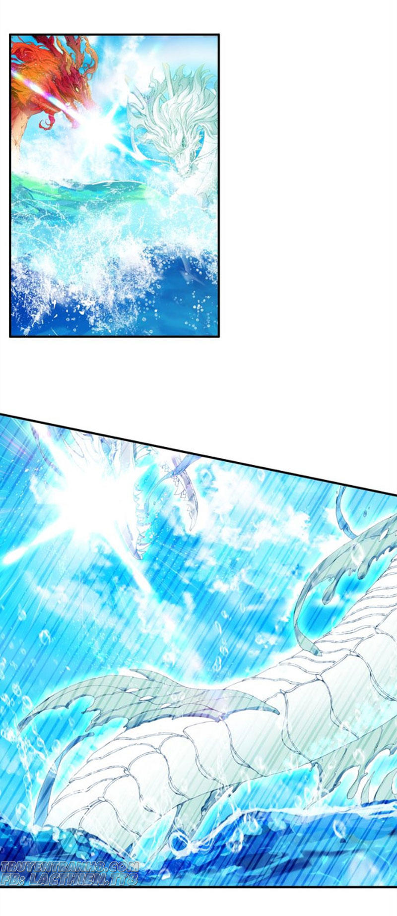 Ái Ngạo Kiều Long Vương Gia: Chapter 46