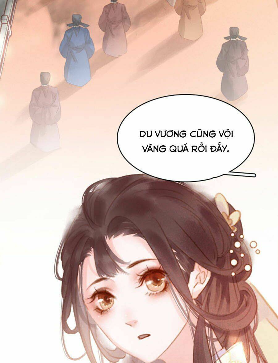 Tiểu Sư Phụ, Tóc Giả Của Ngài Rơi Rồi!: Chapter 39