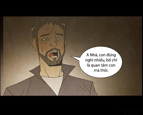 Chuyện Lạ Đêm Khuya: Chapter 87