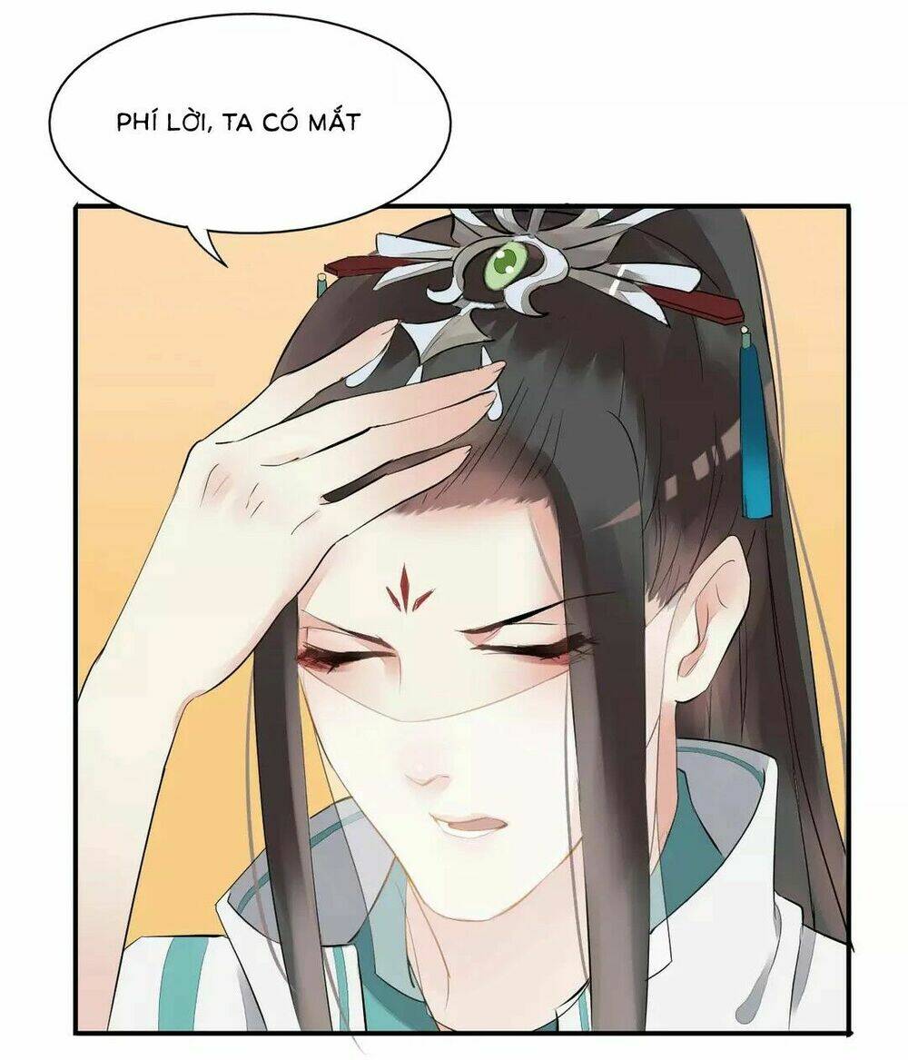 Bồng Sơn Viễn: Chapter 2.5