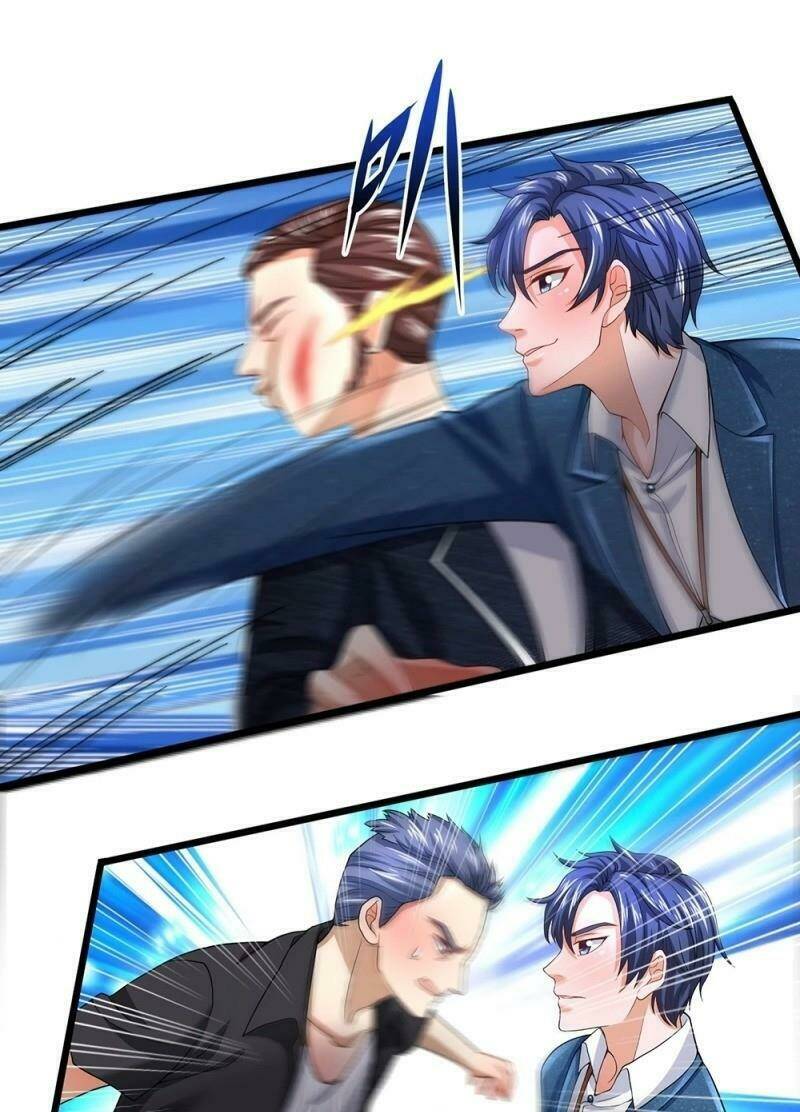 Chung Cực Binh Vương Tại Đô Thị: Chapter 139