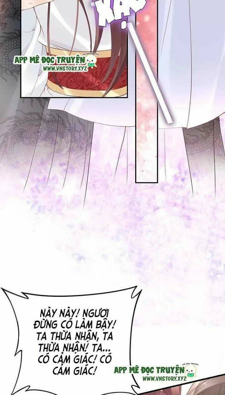 Nhất Sinh Nhất Thế Tiếu Thương Khung: Chapter 36