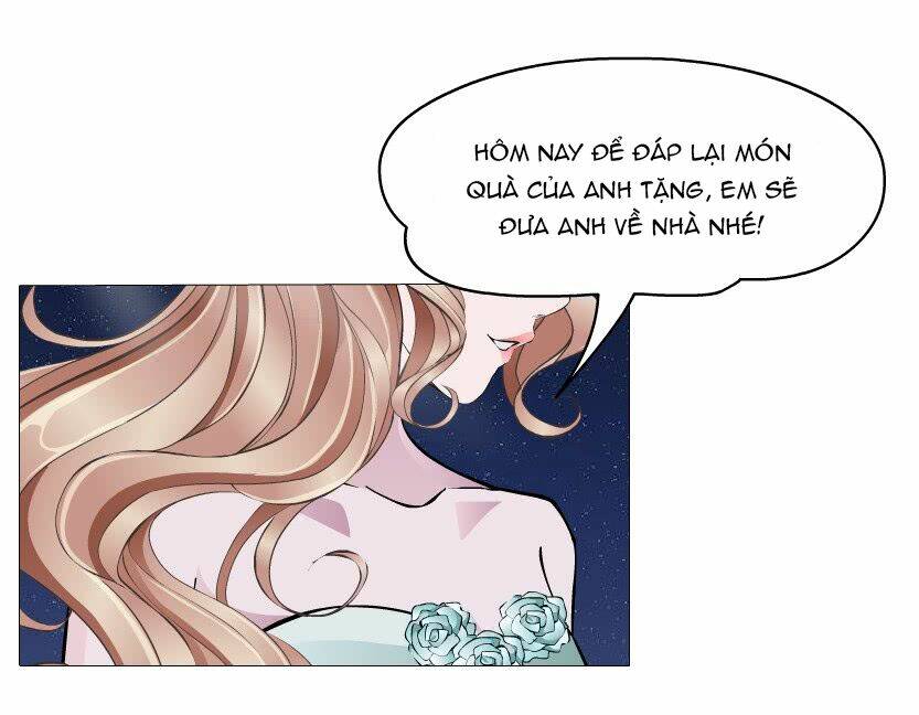 Cạm Bẫy Của Nữ Thần: Chapter 159