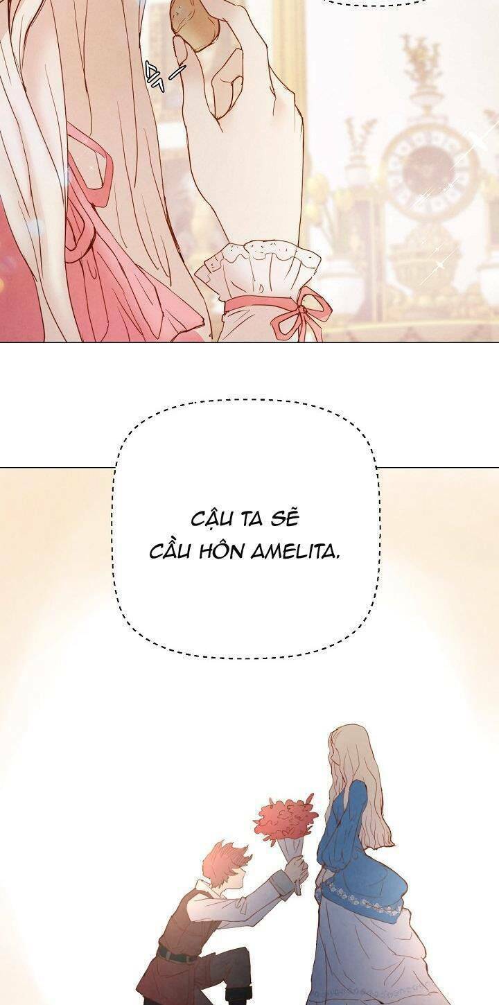 Tôi Sống Sót Như Một Nàng Công Chúa Giả: Chapter 4
