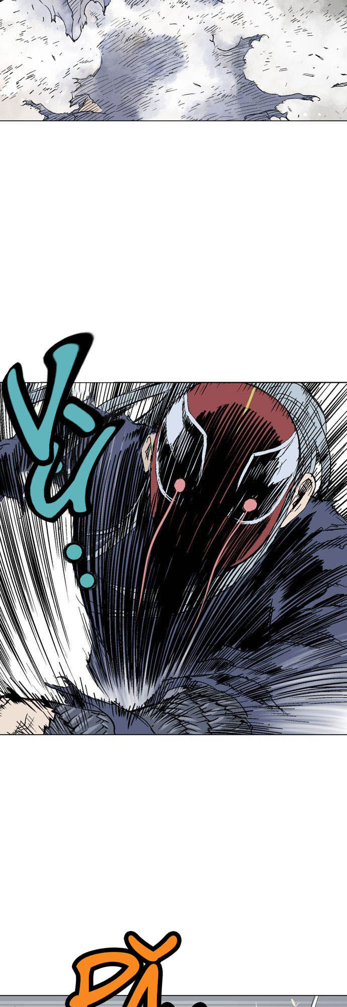 Cao Thủ 2: Chapter 22