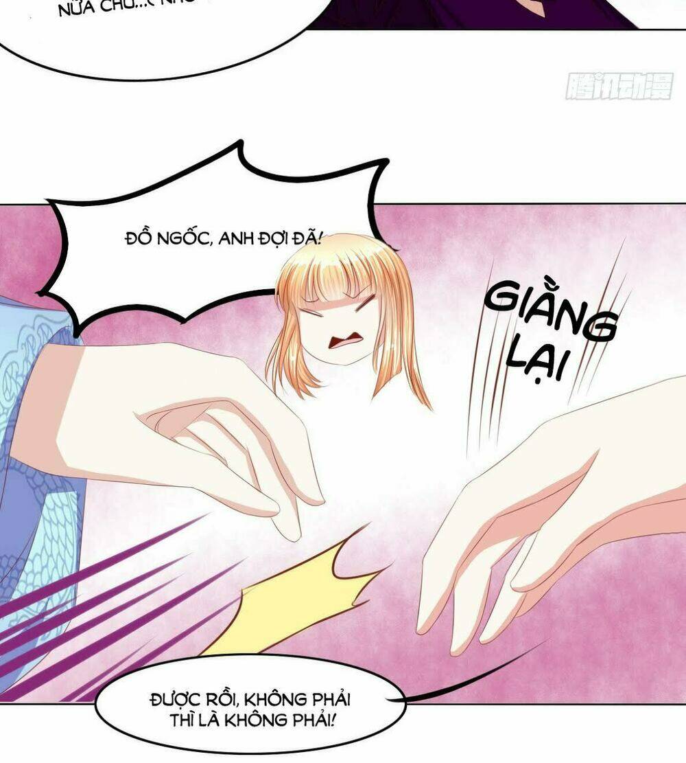 Hoàng Đế “Phế Vật” Tiến Hóa Sử: Chapter 69