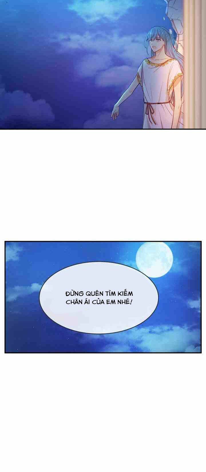 Amina - Nữ Thần Đèn: Chapter 2