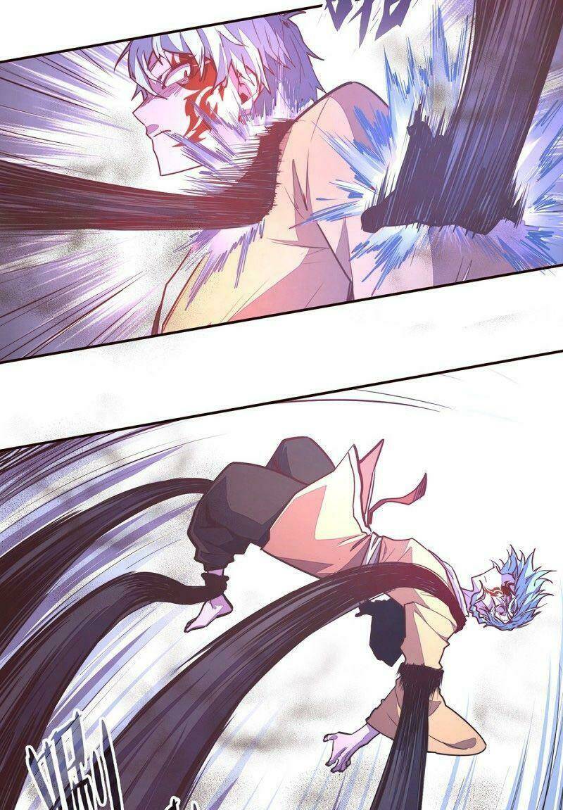 Sinh Tử Quyết: Chapter 109