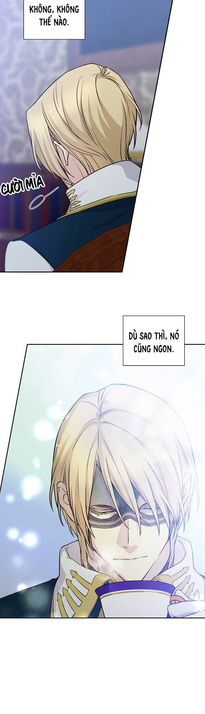 Cô Hầu Giỏi Giang: Chapter 36