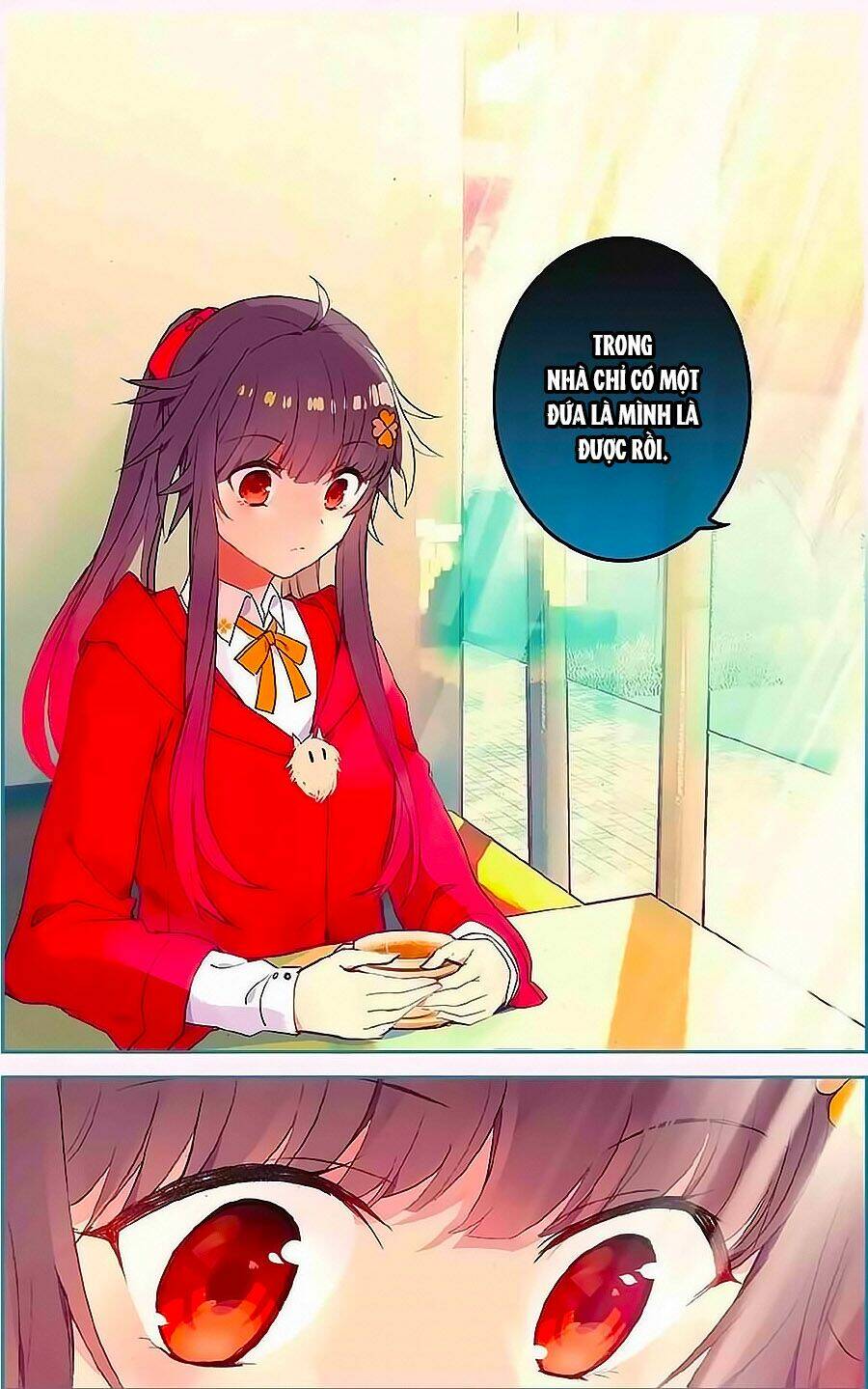 Thiên Hành Thiết Sự: Chapter 67