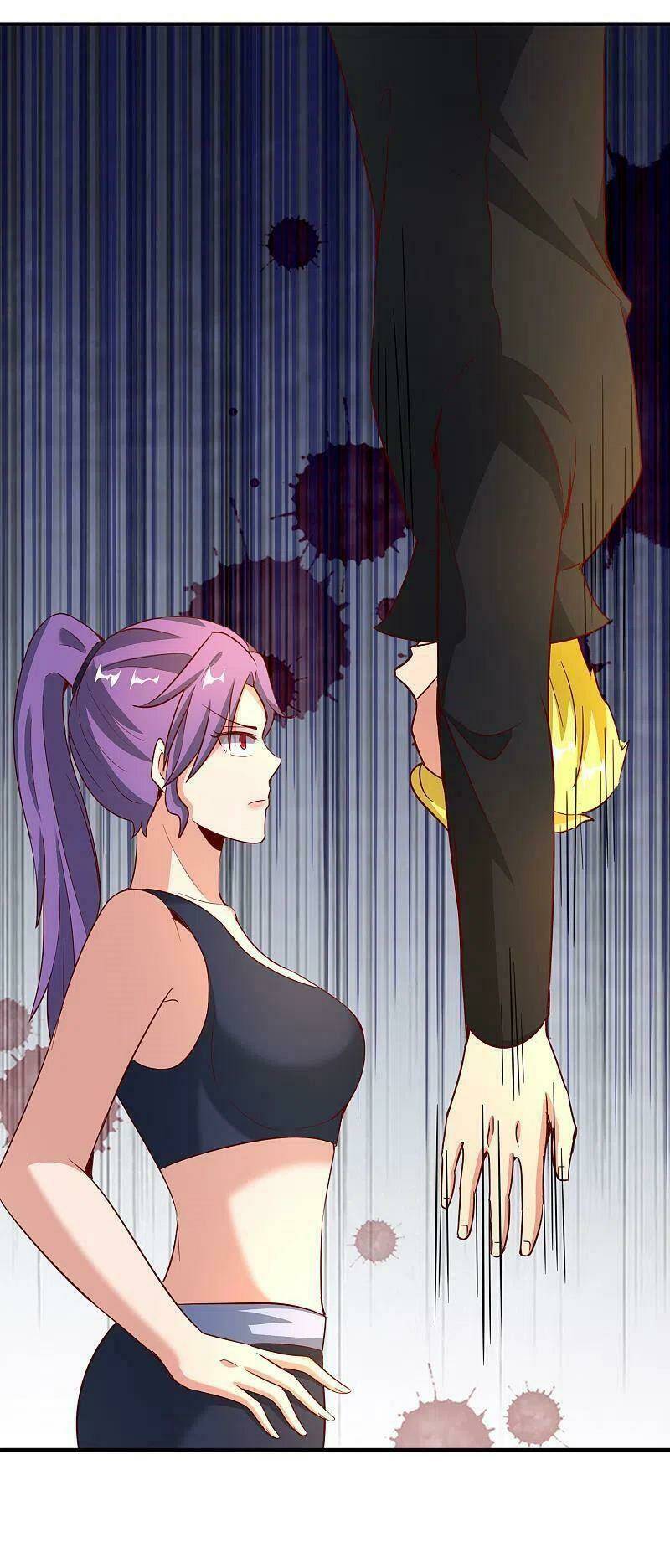 Vòng Bạn Bè Mạnh Nhất Của Tiên Giới: Chapter 138