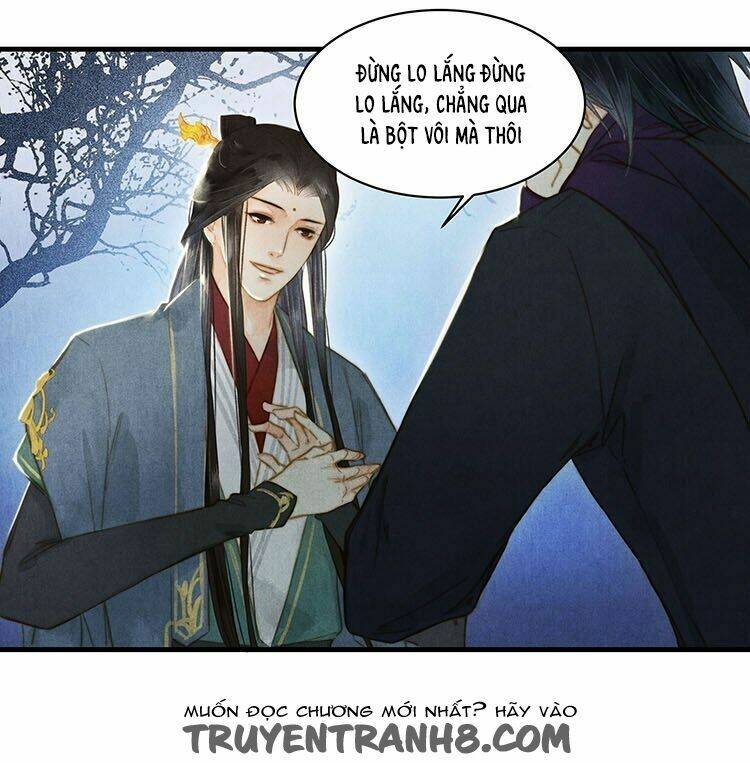 Thành Chủ Mỗi Ngày Đều Mơ Ước Ta: Chapter 28