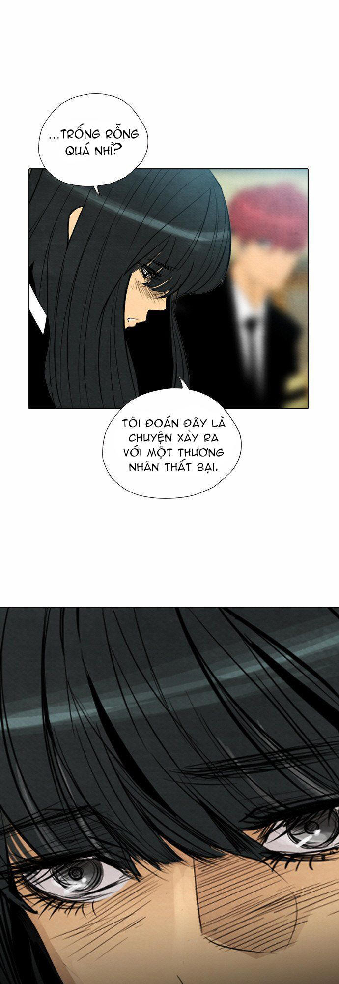 Revival Man: Chapter 22