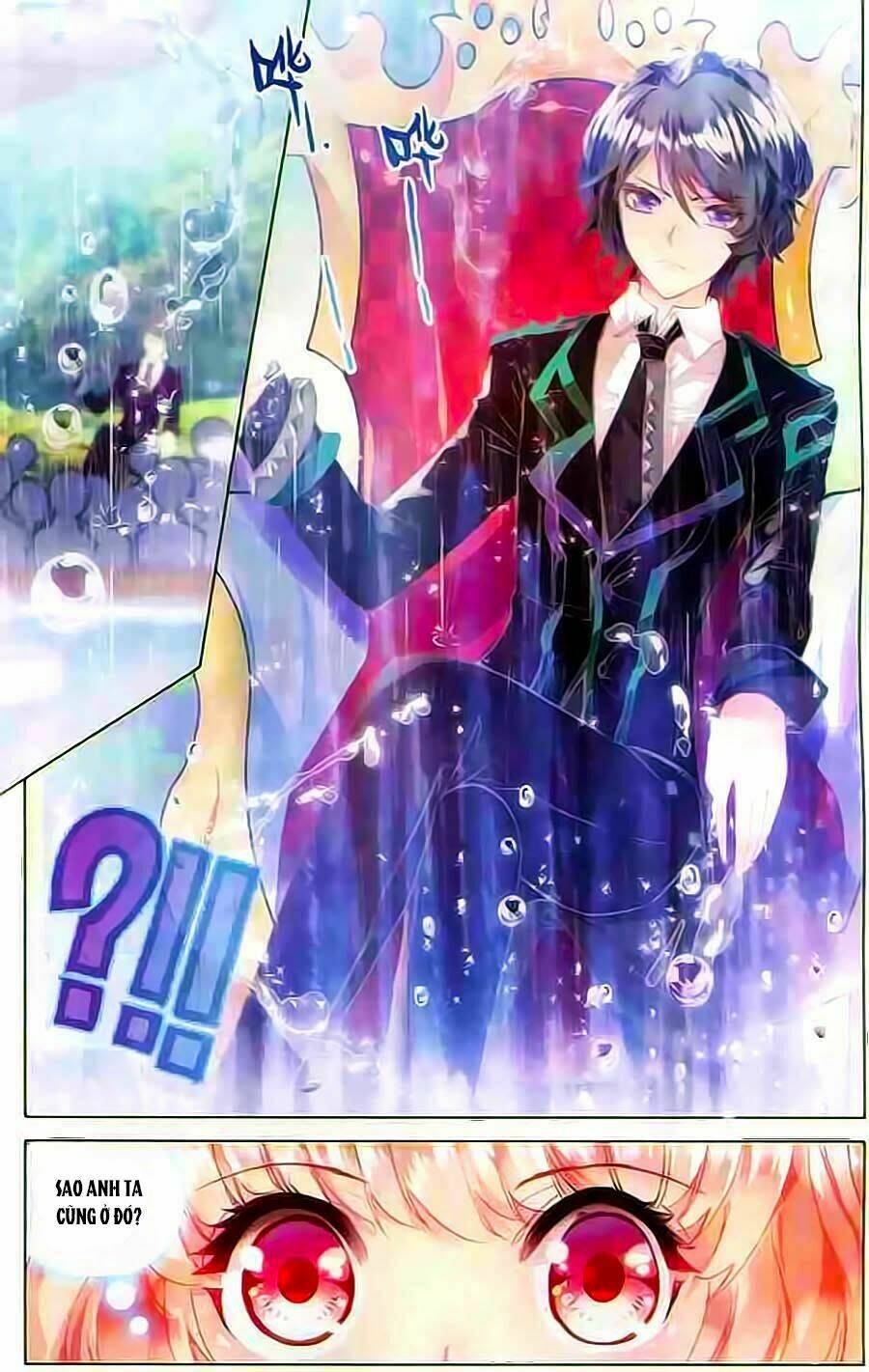 101 Sủng Vật Tình Nhân: Chapter 4