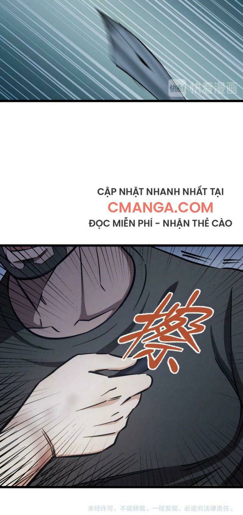 Đối Mặt Với Thử Thách: Chapter 21