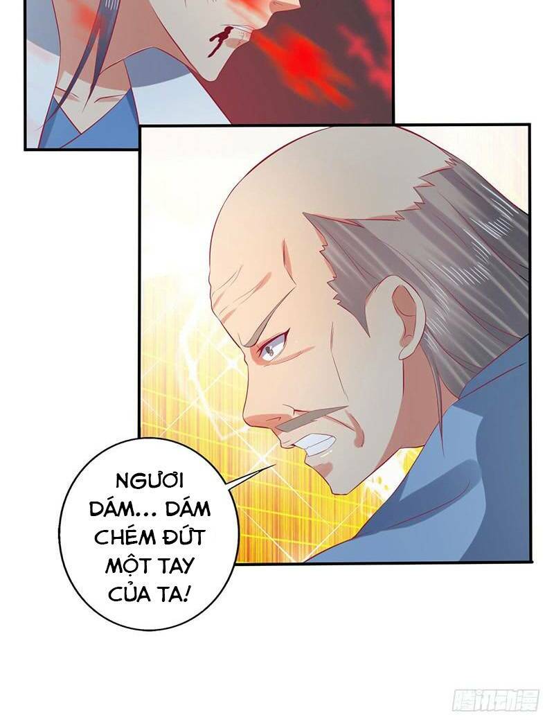 Ta Có Một Bộ Hỗn Độn Kinh: Chapter 64