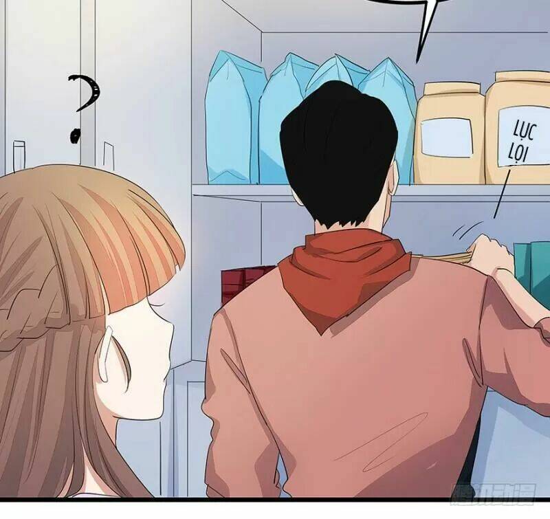 Chào Buổi Sáng, Ức Vạn Manh Thê: Chapter 32