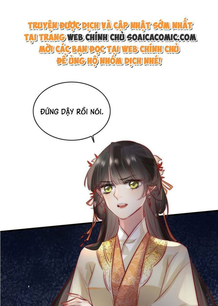 Hòa Thượng Phản Diện Giả Bạch Liên Hoa: Chapter 8