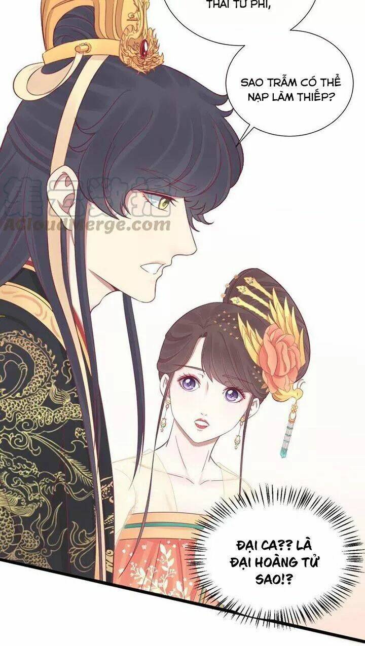 Hoàng Hậu Bận Lắm: Chapter 78