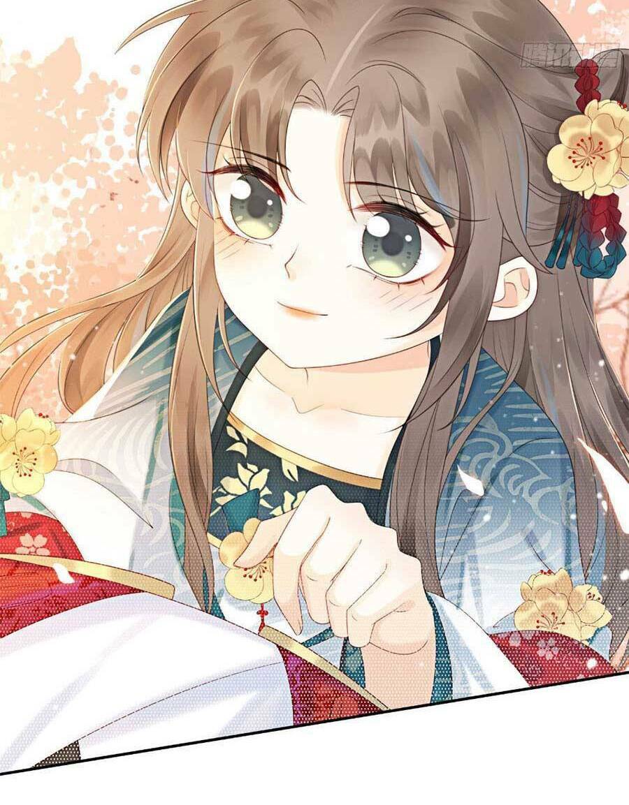 Bắt Đầu Hủy Hôn Để Công Lược Vương Gia: Chapter 37