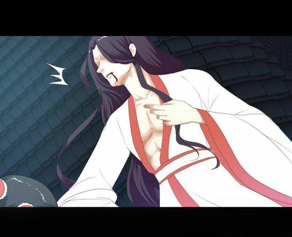 Hỏa Hồ: Chapter 17