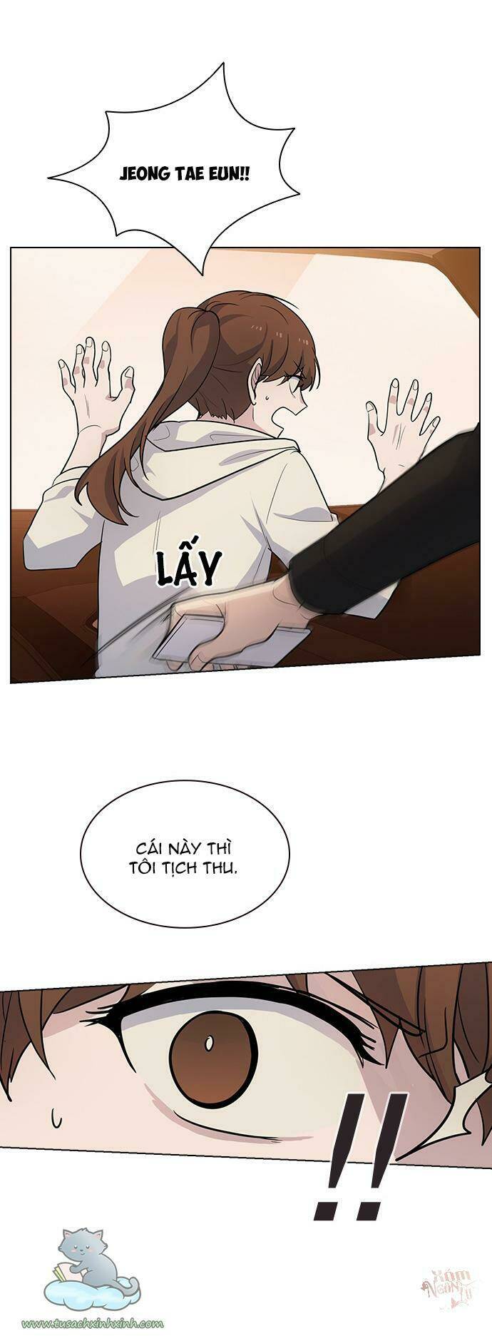 Thằng Bạn Trai Tồi Tệ Của Tôi: Chapter 70