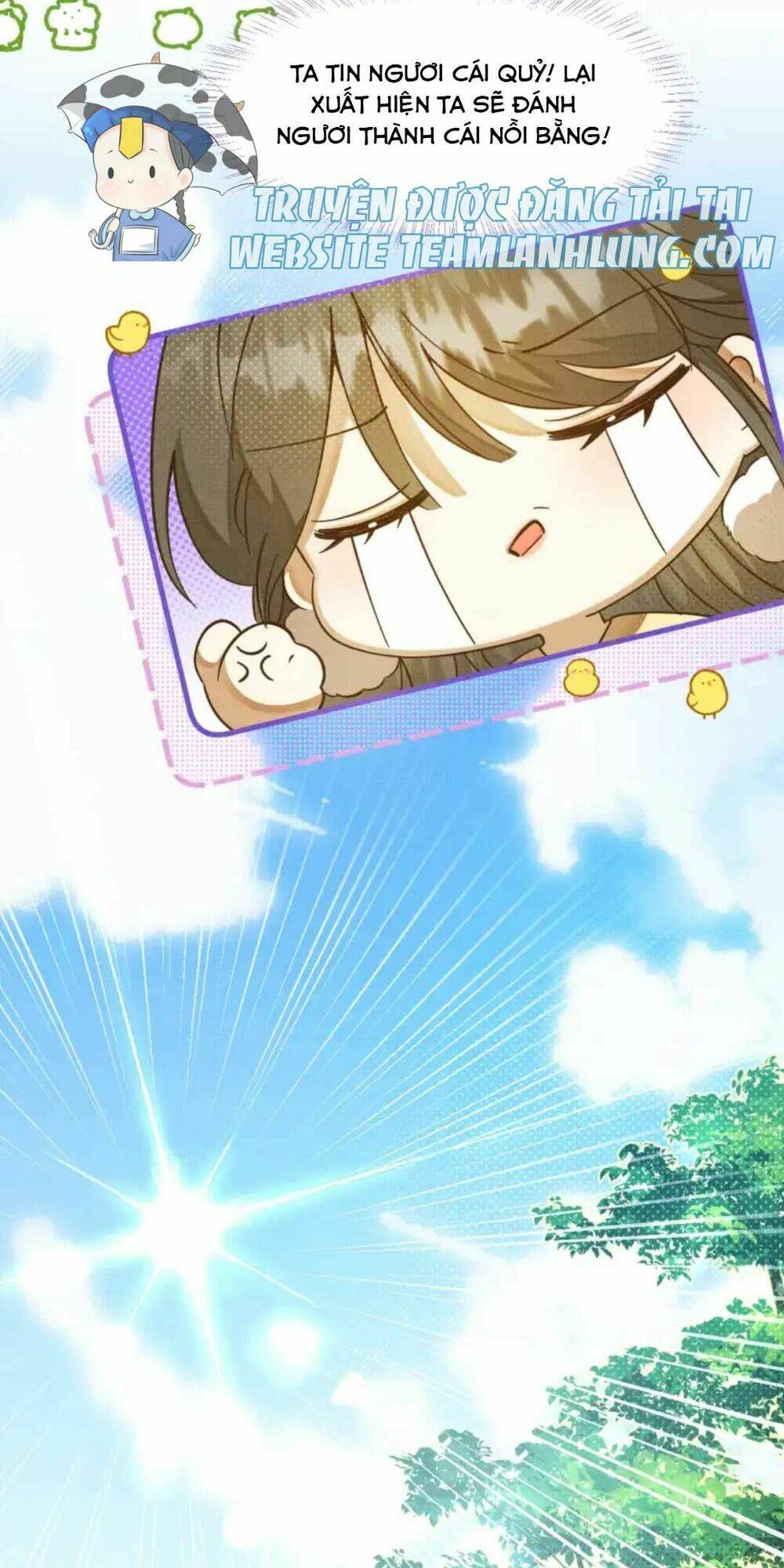 Ác Nữ Mỹ Nhân Siêu Vô Hại: Chapter 1