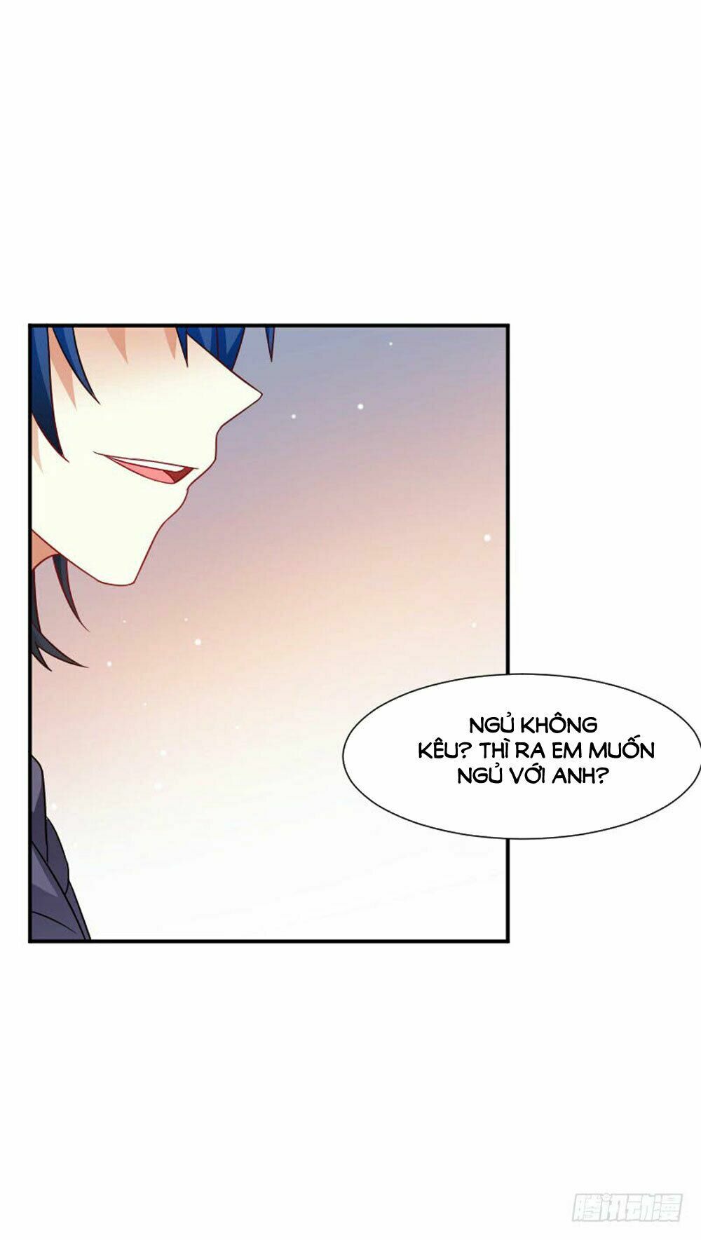 Nam Thần Luôn Muốn Chọc Ghẹo Ta: Chapter 55