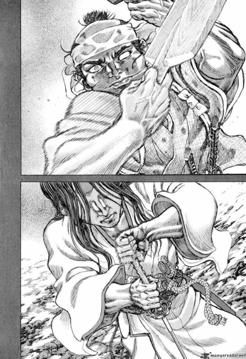 Shigurui - Cuồng Tử: Chapter 49