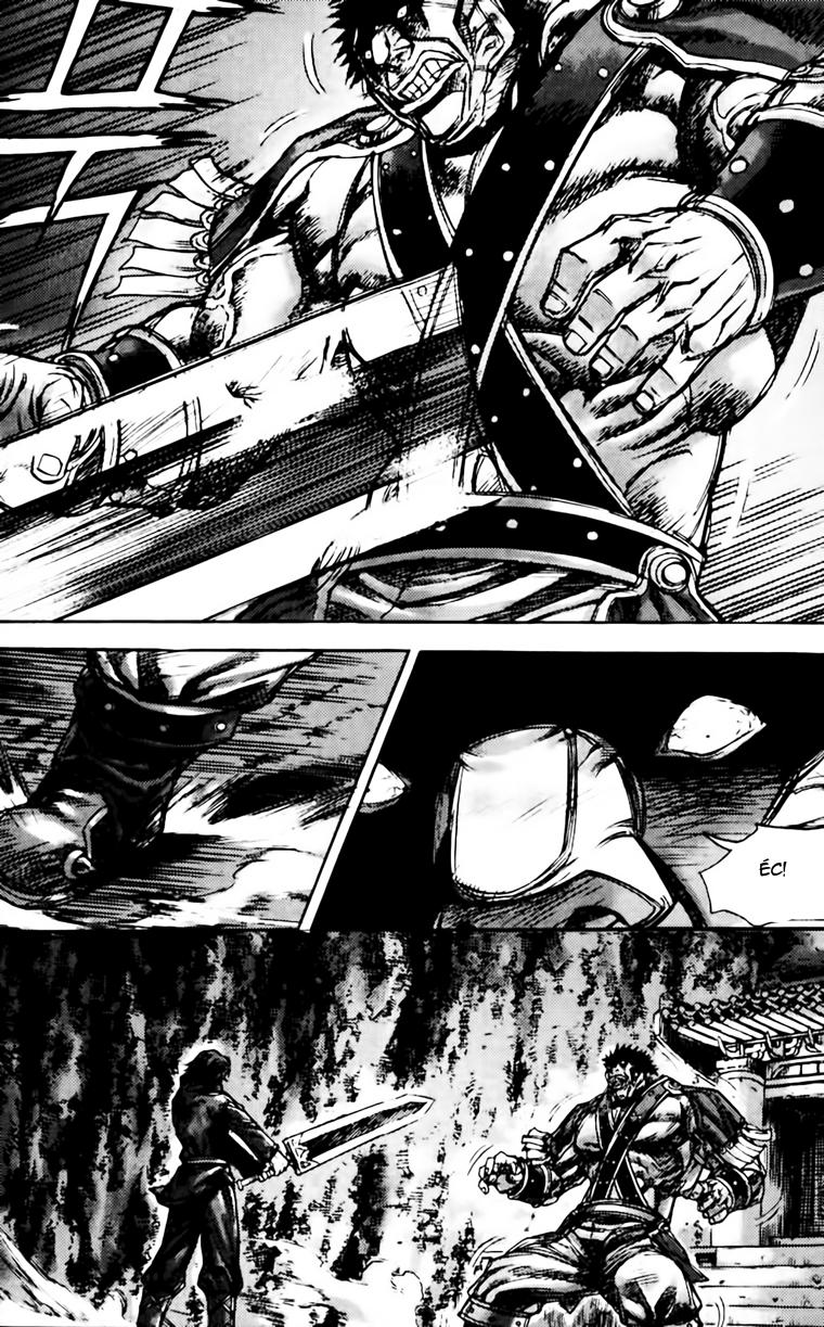 Diêm Đế: Chapter 160