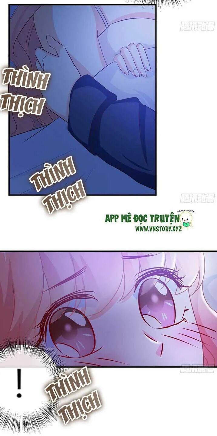 Cẩm Lý Thiếu Nữ Của Tôi: Chapter 58