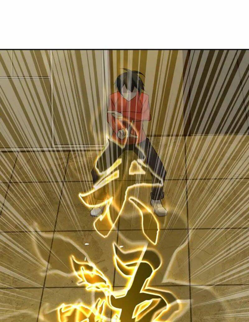 Siêu Cấp Đại Chủ Bạ: Chapter 60