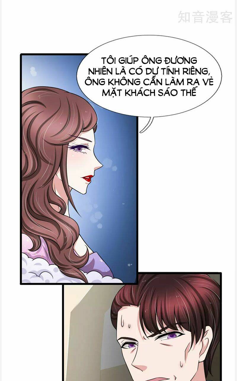 Phúc Hắc Lão Công Buông Em Ra: Chapter 144