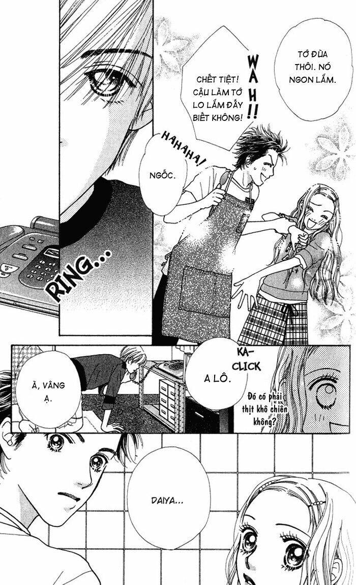Cô Láng Giềng: Chapter 5