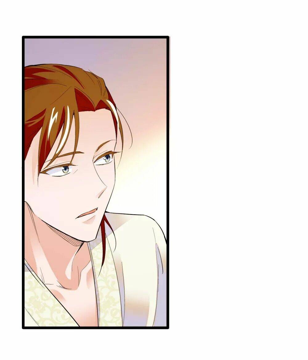 Huyết Túc Khế Ứớc: Chapter 30