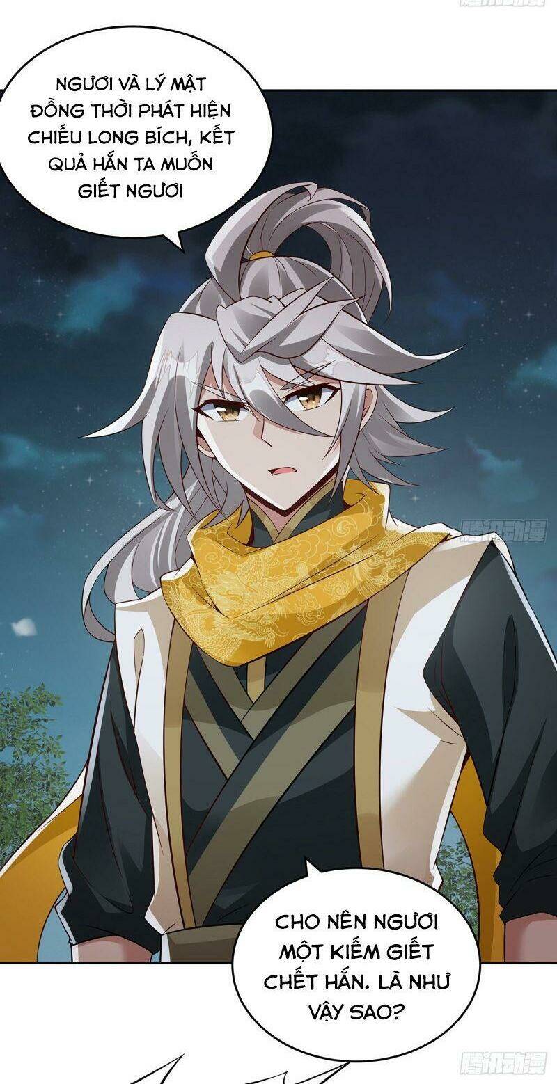 Nghịch Lân: Chapter 111