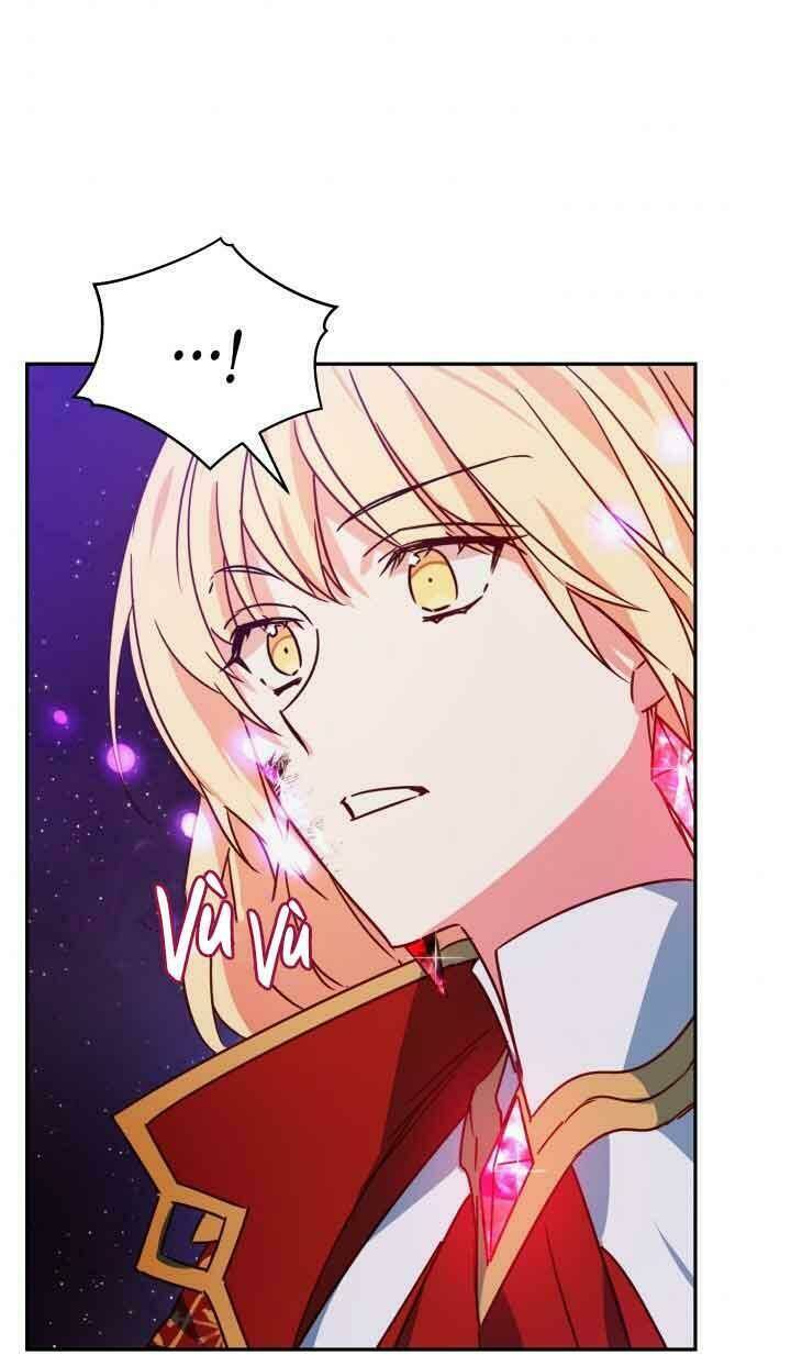 Nàng Elizabeth Thuần Khiết: Chapter 18