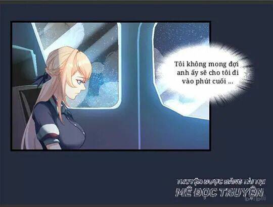 Vợ Quỷ Trốn Thoát: Chapter 10