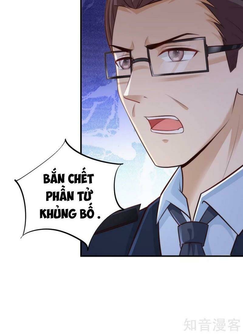 Tối Cường Vận Đào Hoa: Chapter 117