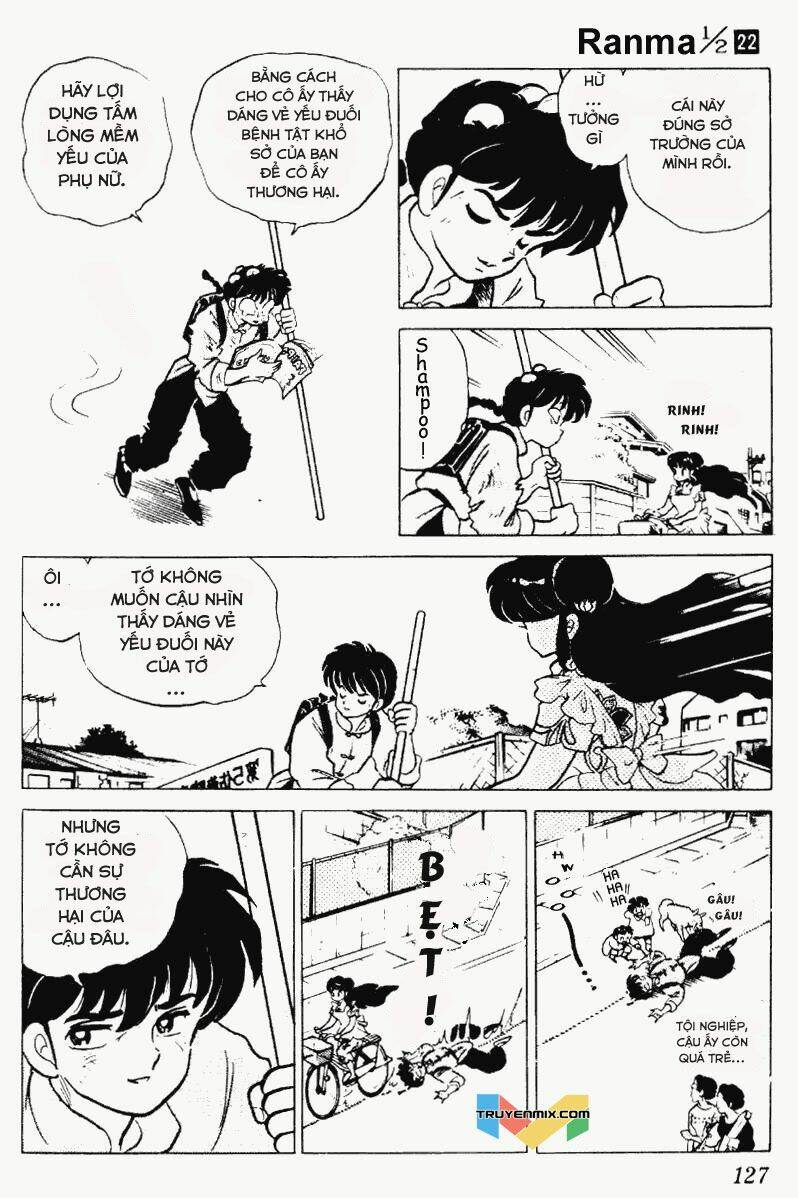 Suối Lời Nguyền: Chapter 231