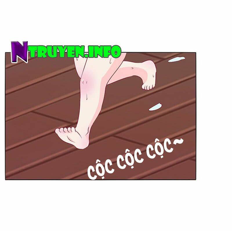 Tướng Quân Mời Ra Trận: Chapter 37