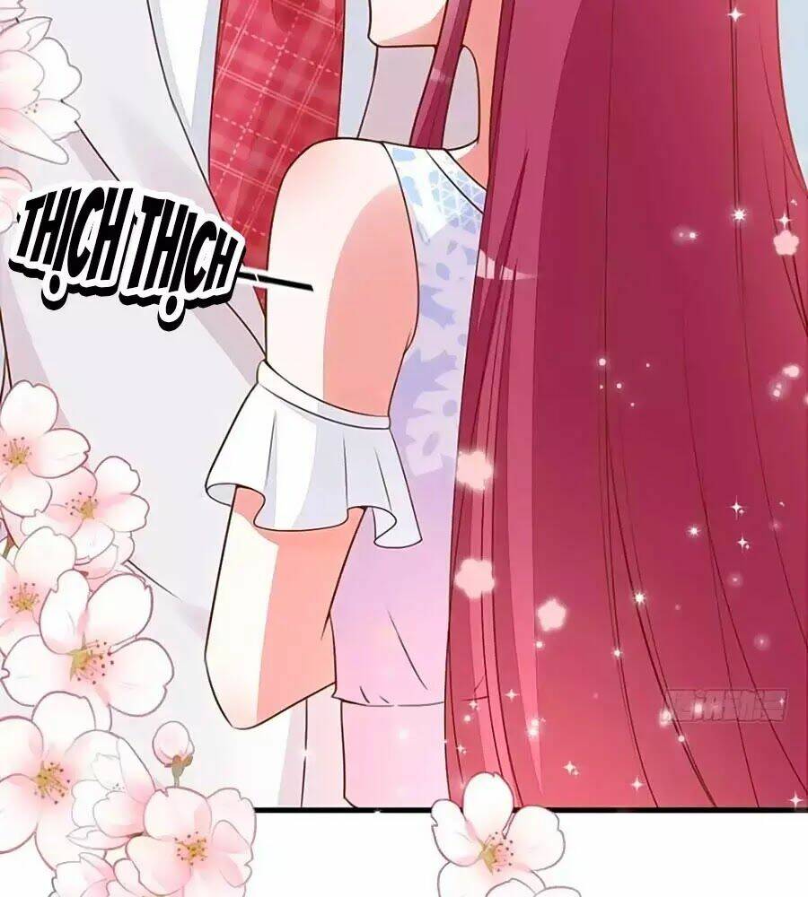 Thịnh Thế Hoa Sủng: Tôi Bị Bắt Làm Tù Binh: Chapter 12