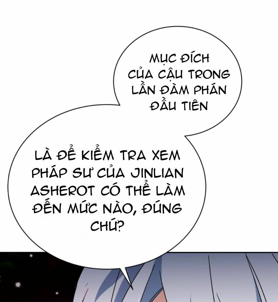 Nàng Elizabeth Thuần Khiết: Chapter 34