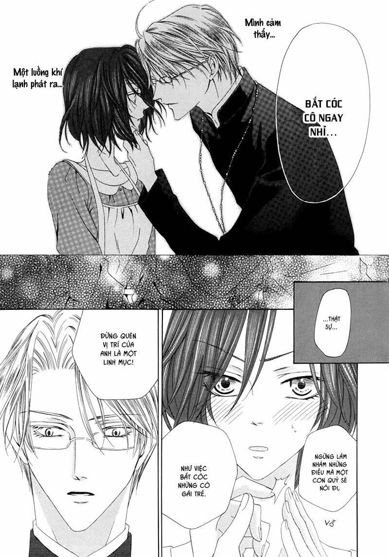 Kainushi Wa Akuma: Chapter 2
