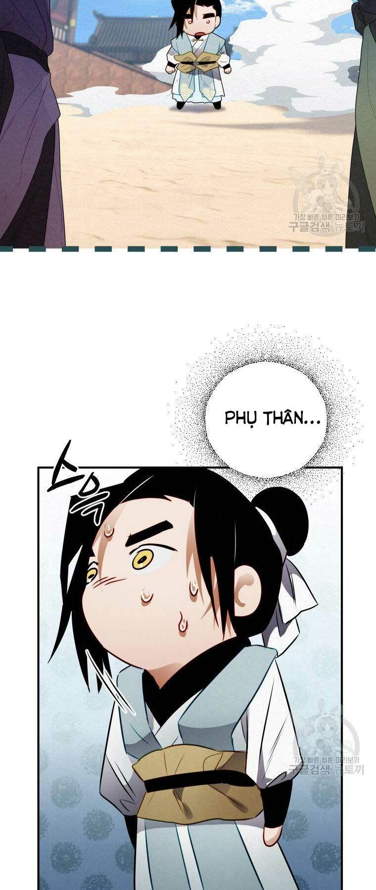 Thời Đại Hoàng Kim Của Thiên Kiếm: Chapter 10