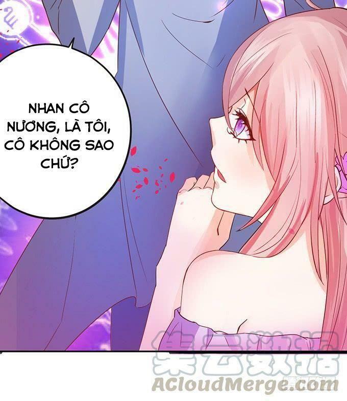 Hồ Tiên Hung Bạo: Chapter 54