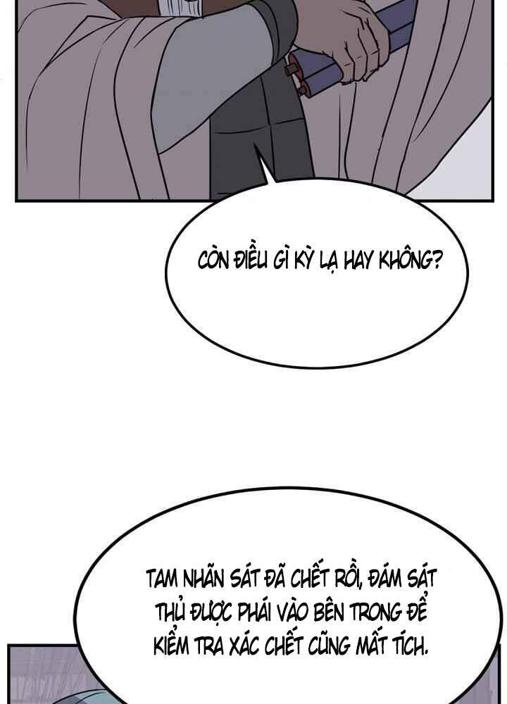 Trọng Sinh, Bất Khả Chiến Bại: Chapter 143