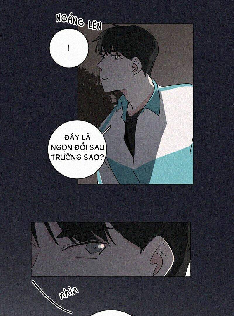 Câu Chuyện Về Cậu Và Tôi: Chapter 30